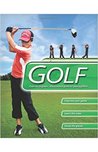 Golf US  - Paperback